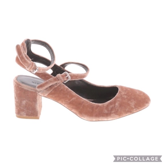 Rebecca Minkoff Shoes - Rebecca Minkoff 90s Style Pumps